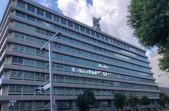 １０月１日に就任する中部電力の安井稔新社長が就任当日に御前崎市役所を訪ね下村勝市長らと面会へ