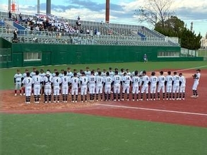 【詳報】常葉大菊川が2年ぶりセンバツほぼ確実に　東海大会準決勝で三重・近大高専との打撃戦制す