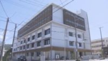 祖母と叔母を刺した殺人未遂容疑の男性を不起訴処分　「重大な事案だが…」　静岡地検沼津支部