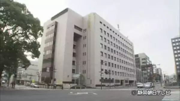 酒気帯び運転でガードレールに突っ込む…６４歳男逮捕　目撃者からの通報で発覚　静岡市