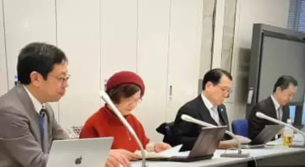 「この案だと袴田さんの再審は開かれなかった」　再審法改正を巡る法制審議会の部会　冒頭およそ５０分間にわたり議論が紛糾