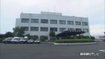 母親の頭部を椅子で殴りけがさせる　静岡・焼津市のペルー国籍の男を逮捕