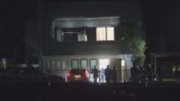 緊縛強盗の指示役か…19歳の男を起訴　80代夫婦の手足を縛り1800万円奪ったか　静岡・長泉町