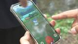 「世界中で社会現象に…ポケモンGOがサービス開始10周年　ポケモンを捕まえるゲームから大きな進化が」の画像1