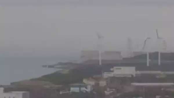 地元自治体の市長らが管理・監督の徹底を国に要望　浜岡原発再稼働に向けた審査で中部電力が不正を行っていた問題受け