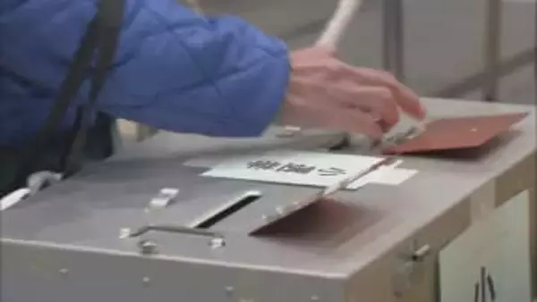 【衆院選】期日前投票率…静岡県内8選挙区すべてで前回上回る