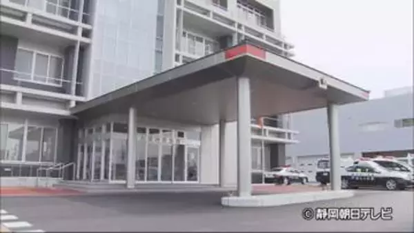 「海に人が落ちている」釣りをしていた８０代男性が足を滑らせ海に転落　ひも状の物を掴んで浮かんでいたところを救助　浜松市・舞阪漁港