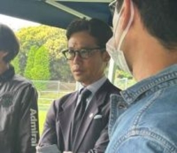 ジュビロ5年で7人目の監督交代に藤田俊哉SD「こういう事態はあってはならない」　三浦文丈新監督「やるしかない」