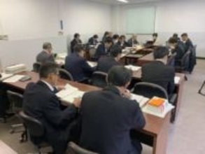 一度は否決　静岡・三島市役所庁舎の移転をめぐる条例案が再び市議会に提出へ