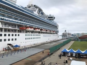 清水港客船誘致委員会が「クルーズ・オブ・ザ・イヤー２０２５」特別賞を受賞