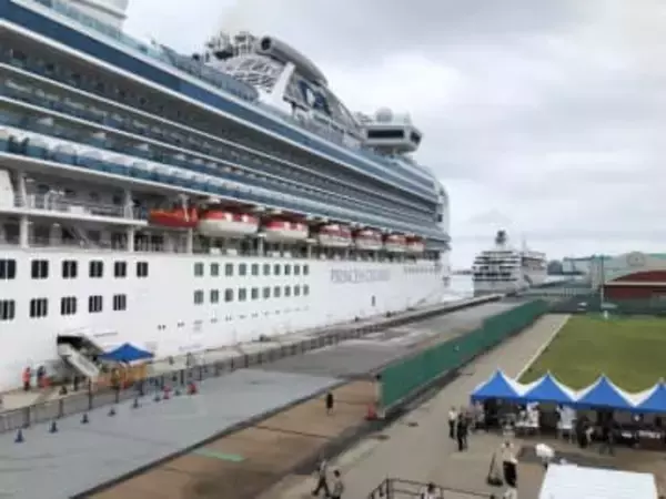 清水港客船誘致委員会が「クルーズ・オブ・ザ・イヤー２０２５」特別賞を受賞