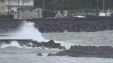 【台風情報】静岡・伊豆市が避難指示（警戒レベル4）発表　対象は修善寺・中伊豆・天城