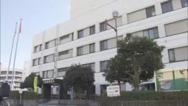 治療中の女性患者の目にタオルをかけて…　わいせつ行為をしたとして静岡市の歯科医師の男を逮捕