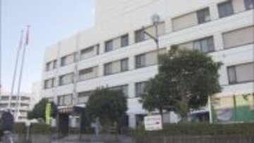 治療中の女性患者の目にタオルをかけて…　わいせつ行為をしたとして静岡市の歯科医師の男を逮捕