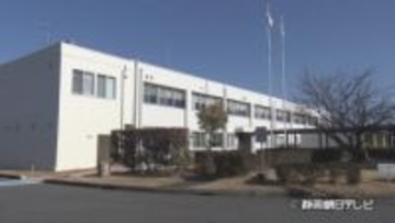 「元々免許は持っていない」と供述　新東名高速で無免許運転した疑い　東京都在住の中国籍の男を逮捕　浜松市浜名区