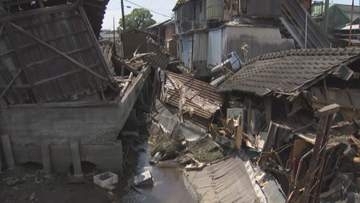 熊本地震の被災者に無償で県営住宅提供　最長1年以内も生活再建の状況に応じ延長も検討　静岡県
