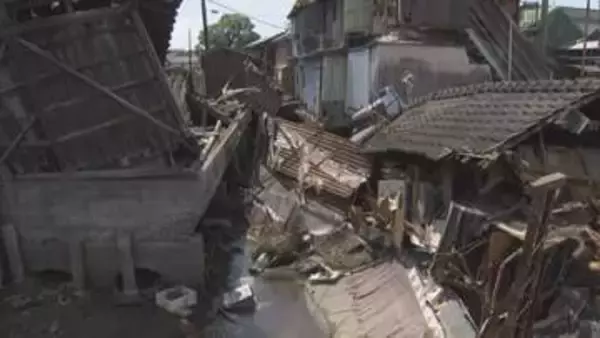 熊本地震の被災者に無償で県営住宅提供　最長1年以内も生活再建の状況に応じ延長も検討　静岡県