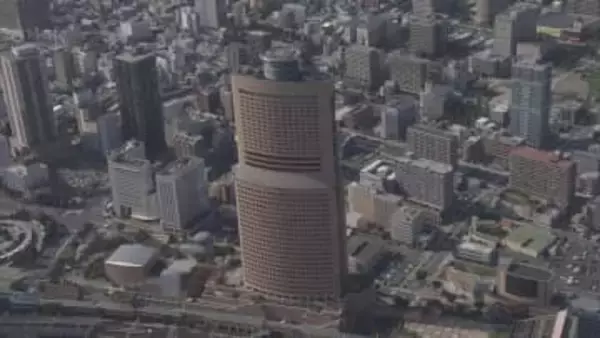 45階建て超高層ビル「アクトタワー」171億円で譲渡へ　稼働率98%超　市長「協力して中心市街地の活性化取り組む」　浜松市