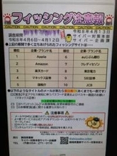 「【日本郵便】配達に関する重要なお知らせ」メールに注意を　フィッシングサイトに悪用された企業名を公表　静岡県警