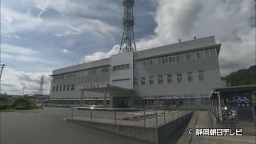 静岡・島田市の飲食店で無銭飲食　ボリビア国籍の男が逮捕