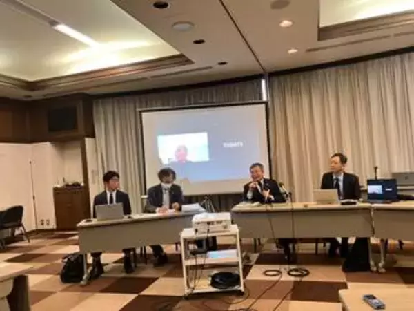 袴田巌さんが国や県に６億円の損害賠償を求めている裁判　静岡地裁で進行を協議　口頭弁論の期日は未定