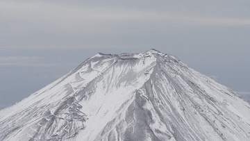 【速報】富士山閉山期の「ヘリ救助有料化」表明　静岡県が来年の富士山閉山期からの実施目指し条例制定へ　山梨県と歩調合わせる