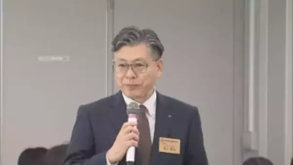 「クラスの悪口を言うSNSグループがある」　SNS通じた『いじめ』防止で対策協議　静岡県教育委員会