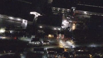 工場内１５人刺傷事件で容疑者の男を再逮捕　逮捕は３度目　静岡・三島市