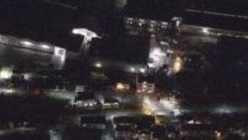 工場内１５人刺傷事件で容疑者の男を再逮捕　逮捕は３度目　静岡・三島市