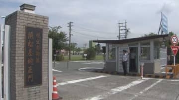 基地内で酒気を帯びた状態で私有車を運転など　航空自衛隊浜松基地が２件の懲戒処分を公表