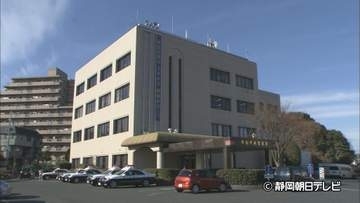 酒に酔った状態で乗用車を運転した疑い　自称・歯科医師の男を現行犯逮捕　浜松市中央区