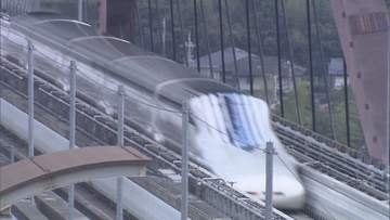 〝静岡空港新駅〟は「長期的課題」　リニア工事に関連し静岡・鈴木知事が認識示す