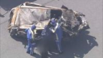 「春休みユニバーサルに行く」…小2男児がうれしそうに　家族5人は観光で関西方面へ　三重の新名神6人死亡事故