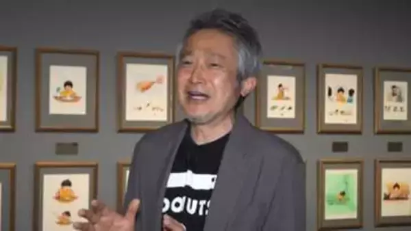 「ピンチは明日への推進力。笑いと一緒に受け流そう」　ベストセラー絵本「大ピンチずかん」作者･鈴木のりたけさんに聞く