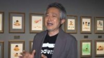 「ピンチは明日への推進力。笑いと一緒に受け流そう」　ベストセラー絵本「大ピンチずかん」作者･鈴木のりたけさんに聞く