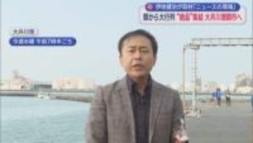 GWの風物詩・大井川港朝市に起きた異変　「生シラスがない!」　ここにきて明るい兆しも…　/ニュースの現場