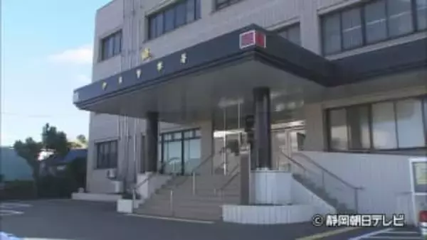 「生活安全課」の警察官を名乗る男に封筒に入れたキャッシュカード5枚を盗み取られる【キャッシュカード詐欺盗】静岡・伊東市