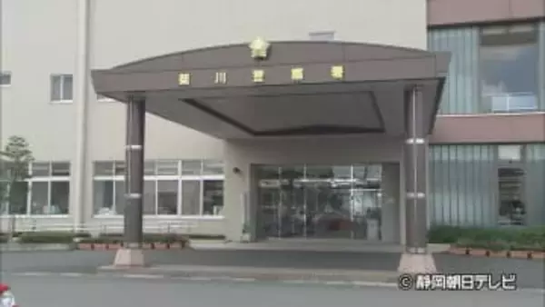 静岡・菊川市で住宅１軒が全焼する火事　この火事によるけが人はなし