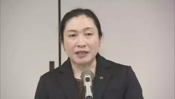 初の女性教育長・前沢さんが訓示「実現してなんぼ」　幹部からは暗礁に乗り上げた「新県立中央図書館」に意欲的な声相次ぐ　静岡県