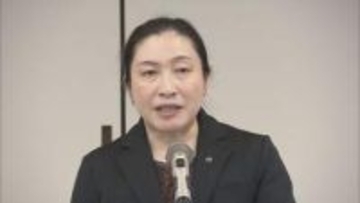 初の女性教育長・前沢さんが訓示「実現してなんぼ」　幹部からは暗礁に乗り上げた「新県立中央図書館」に意欲的な声相次ぐ　静岡県