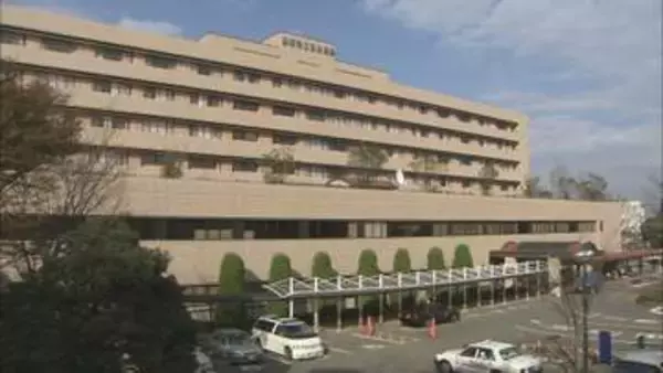 医師ら職員のおよそ４０％が退職を検討　赤字を背景に管理者が市から清水厚生病院へ変わる静岡市立清水病院