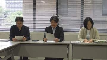 ４月として過去最高の搭乗率を記録に県担当者「良かった」　８カ月連続で過去最高更新中　静岡空港
