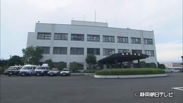 スマホアプリで知り合った１０代の女性に性的暴行を加えたか　北海道に住む男（３１）を逮捕　静岡県内の宿泊施設
