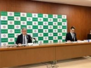 「イラン情勢の影響は広がる可能性」４月の県内経済の動向は１３カ月連続で判断を据え置き　日本銀行静岡支店