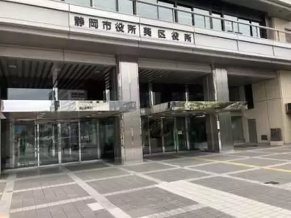 多くの店で家庭用指定ごみ袋の在庫切れが発生　臨時対応として透明または半透明の袋の使用が可能　静岡市