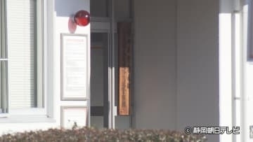 東名高速でのバイクの転倒事故　意識不明で搬送された男性の死亡を確認　静岡市駿河区