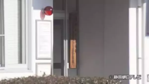 東名高速でのバイクの転倒事故　意識不明で搬送された男性の死亡を確認　静岡市駿河区