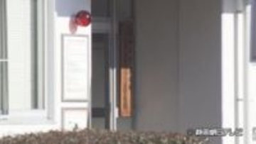 東名高速でのバイクの転倒事故　意識不明で搬送された男性の死亡を確認　静岡市駿河区