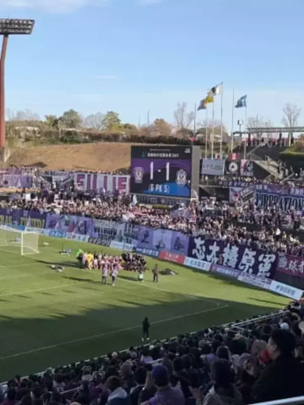 静岡県勢対決はPK戦で槙野・藤枝に軍配！志垣・磐田は5戦で90分勝利いまだなし