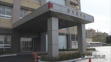 「私がやりました。間違いありません」量販店で２０代女性に痴漢行為　５０代の男を逮捕　静岡・袋井市